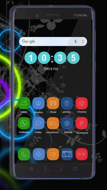 Play Theme for Nokia 7 Plus | Nokia 2018